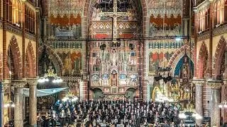 Thumbnail: Max Reger  - Nachtlied