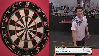Thumbnail: Jeugdfinale | NDB Masters seizoen 2026