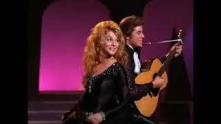 Thumbnail: ANN-MARGRET and DESI ARNAZ, Jr. - Country Magic