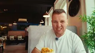Thumbnail: GREASY NAAAN OR GREAT CURRY?