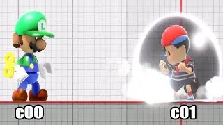 Thumbnail: How to Mod any skin to any slot/color in Smash Ultimate