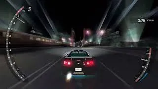 Thumbnail: NFS Underground 3 Beta Footage