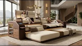 Thumbnail: 22 Best Amazon SOFAS That Turn Your HOME Into a LUXURY Space