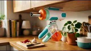 Thumbnail: 24 Chinese Gadgets for Your Home That Look Like a Joke but Are Taking Over Amazon