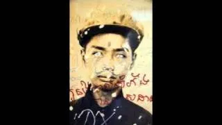 Thumbnail: Khmer Rap *Raw Dream*  (soben chau)