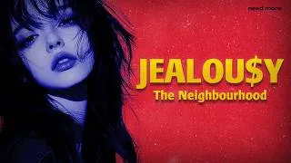 Thumbnail: The Neighbourhood - Jealou$y (Lyrics + Letra)