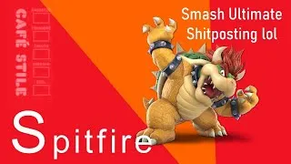 Thumbnail: 'S' stands for Spitfire (Smash Ultimate Edition)