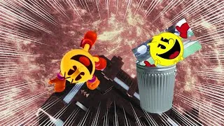 Thumbnail: I DUNKED on my older video.