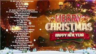 Thumbnail: Top 100 Christmas Songs of All Time 🎄 1 Hour Pop Christmas Music Playlist