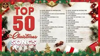 Thumbnail: Merry Christmas 2024 🎄Top 100 Christmas Songs of All Time 🎄 1 Hour Christmas Music Playlist