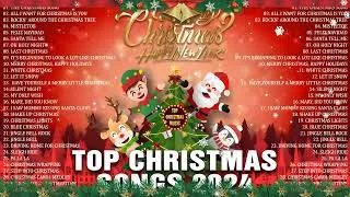 Thumbnail: Merry Christmas 2024 🎄Top 100 Christmas Songs of All Time 🎅🏻 Classic Christmas Music Playlist