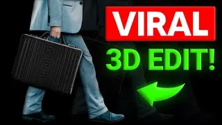 Thumbnail: How To Edit This MagnatesMedia Style Walking Animation Tutorial In After Effects! (Easy Guide)
