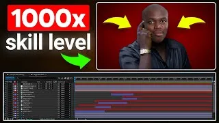 Thumbnail: How to Edit VIRAL Documentary Meme Animations in After Effects! (Easy Guide)