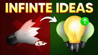 Thumbnail: How I Made Viral Edits Using a Simple Logic Formula (Not Creativity)