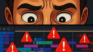 Thumbnail: Review Your Edits: The Secret to Flawless Videos