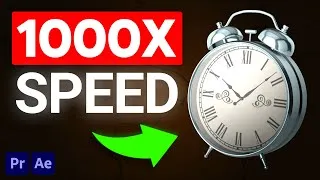 Thumbnail: How To 1000x Your Editing Focus