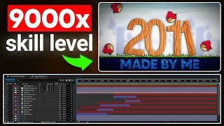Thumbnail: I Recreated a SunnyV2 Edit – Here's What I Learned...
