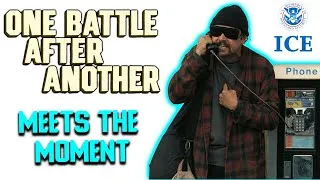 Thumbnail: One Battle After Another - Love, ICE, And Fascism (Movie Review) - The Film We Need NOW