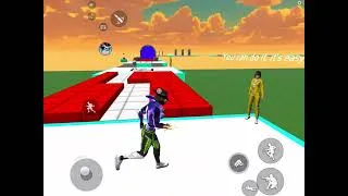 Thumbnail: Parkour with Alok