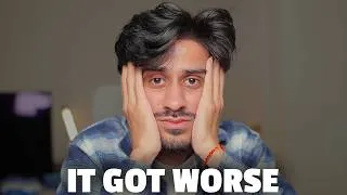 Thumbnail: BLEACH Situation got WORSE