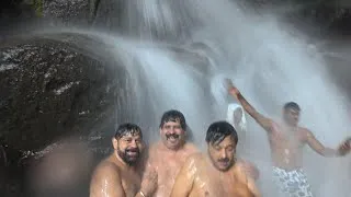 Thumbnail: Kuttaalam Five Falls
