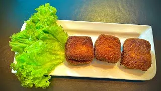 Thumbnail: Bread Bites | Easy Ifthar Snack | Ramadan 2024