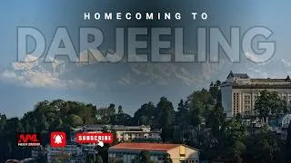 Thumbnail: Darjeeling Doobara❤️| Our Mountain Homecoming