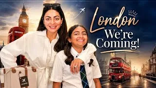 Thumbnail: London, We’re Coming!