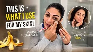 Thumbnail: This is what i use for my skin!