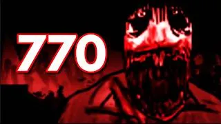 Thumbnail: Incredible Game 770 Is Not For The Faint of Heart..