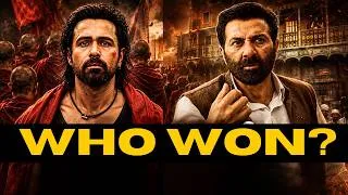 Thumbnail: Awarapan 2 vs Batwara 1947 | Box Office | Why One Worked & One Failed