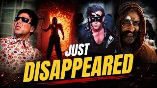 Thumbnail: 15 Bollywood Sequels We May Never See | Sequels That Got Stuck Forever?