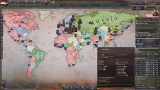 Thumbnail: Victoria 3 1.13 Great Britain Part 2 - An Army With An Empire