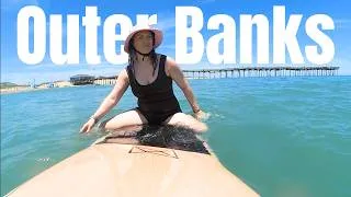 Thumbnail: I'm a Surfing Turd 💩 