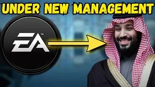 Thumbnail: The EA-Saudi Buyout Is Worse Than You Think