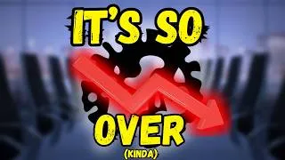 Thumbnail: The Failing Paradox DLC Model