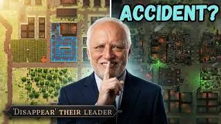 Thumbnail: I Accidentally Built A Dystopia in Songs of Syx