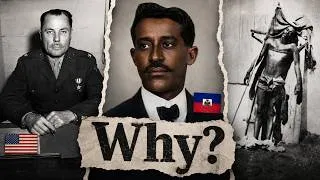 Thumbnail: Why Did The United States Kill Charlemagne Péralte?