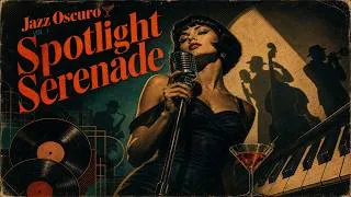 Thumbnail: Dark Jazz & Noir Trip-Hop // Atmospheric Music for Solo Midnight Driving