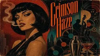 Thumbnail: Dark Jazz & Atmospheric Trip-Hop // Cinematic Sounds for Lonely Late Drives