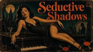 Thumbnail: Dark Jazz & Smoky Trip-Hop // Atmospheric Music for Late Solo Driving