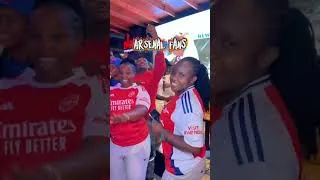 Thumbnail: Arsenal fun