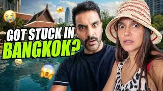 Thumbnail: Bangkok Holidays With The Kids & Lovely Husband! Angad Ki Commentary, Shopping & Lots Of Food!