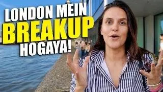 Thumbnail: Meri First International Film! Crazy Shopping In London & Lagaan Ke 25 Years Celebration