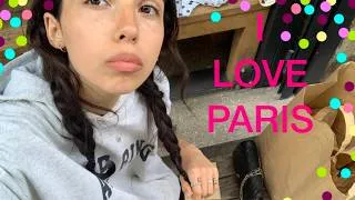 Thumbnail: what i did in paris