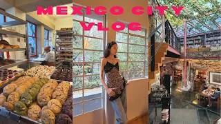 Thumbnail: mexico city vlog | good food, sights & vintage shops