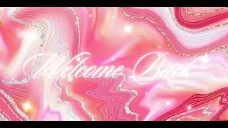Thumbnail: Welcome Back (trash video) (: very very terrible quality im sorry