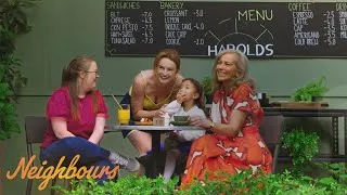 Thumbnail: Neighbours Opening Titles: Season 2025 (Version 5) | Neighbours