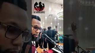 Thumbnail: Sir’Jerry Saddler & SOP Favorites Medley !!