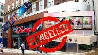 Thumbnail: Disney London Store Cancelled Disney Lorcana Heroine Collection & Pooh Playmat Exclusive Release